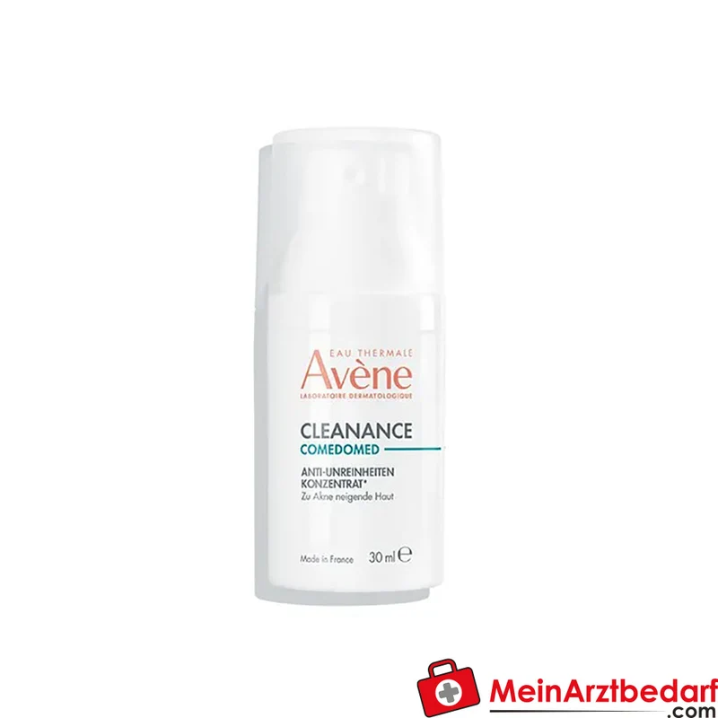 Avène Cleanance Comedomed Konzentrat Comedoclastin (Mariendistel-Extrakt) 30 ml