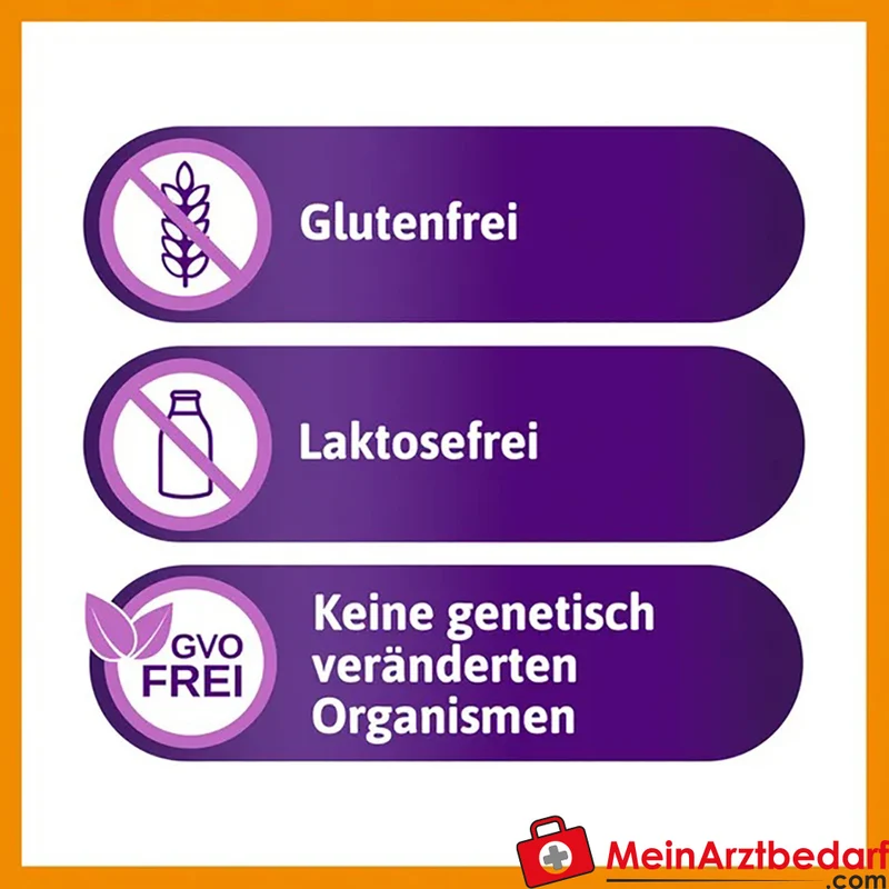 Femibion® 2 Schwangerschaft Folsäure & Metafolin Tabletten 2 x 56 St.