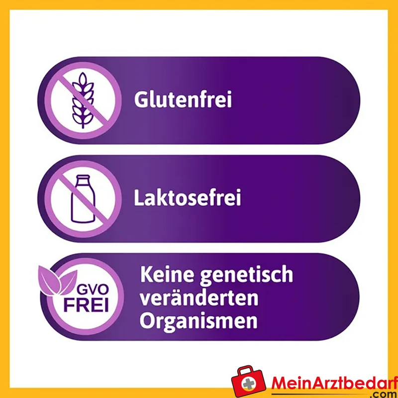 Femibion 1 Frühschwangerschaft Tabletten 800 µg Folsäure (Metafolin) 56 St.
