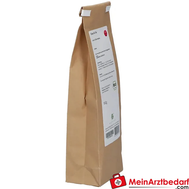 Alexander Weltecke Cistus Incanus Bio Kräutertee 100 g