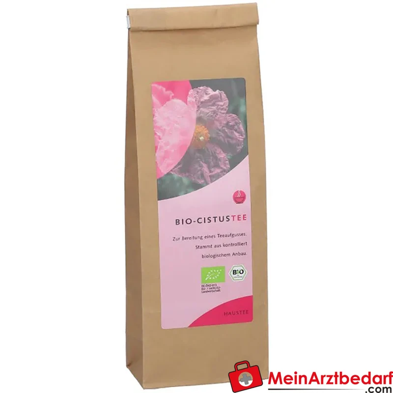 Alexander Weltecke Cistus Incanus Bio Kräutertee 100 g