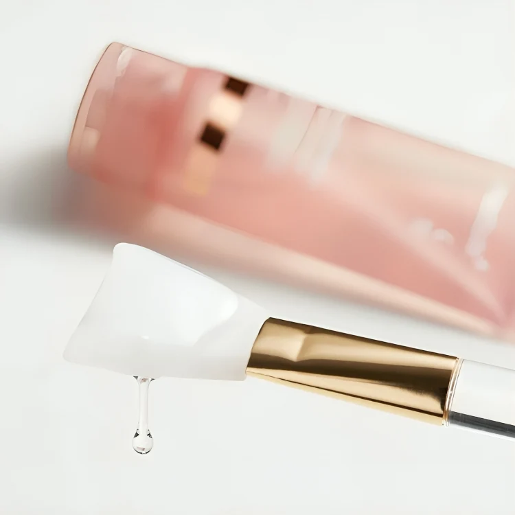 1+1 GRATIS | CollaGlow™ | Ihre Haut fühlt sich am Morgen frisch, glatt und gepflegt an – ohne Rückstände.