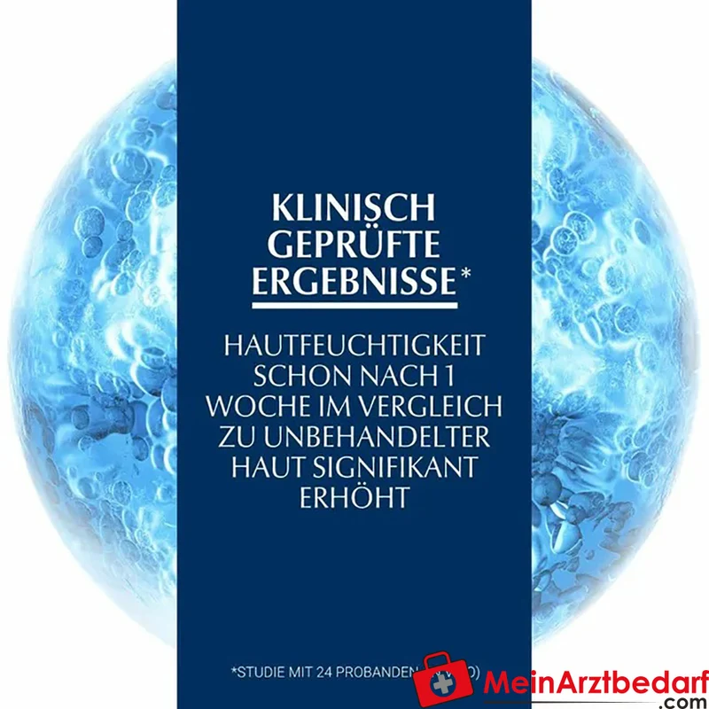 Eucerin Urea Repair Tag Gesichtscreme 5% Urea 50 ml