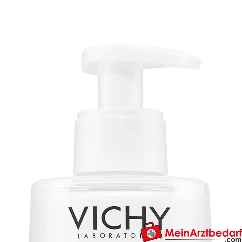 VICHY Pureté Thermale Minéral Mizellen-Reinigungsmilch 200 ml