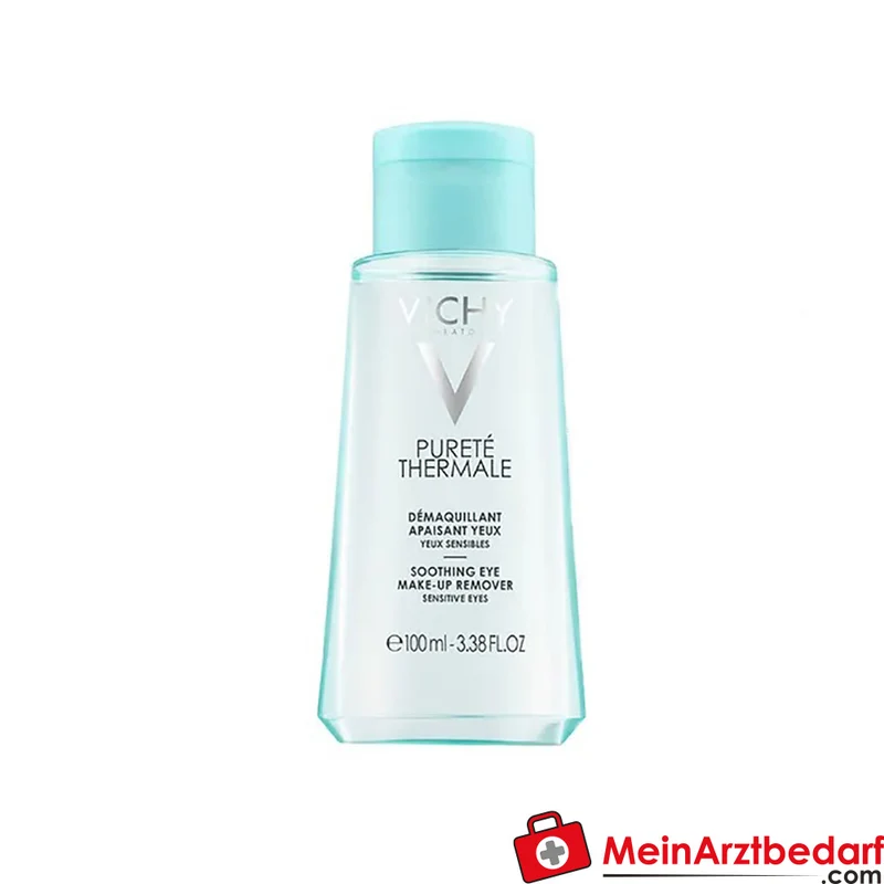 Vichy Pureté Thermale Augen-Make-up-Entferner sensitiv 100 ml
