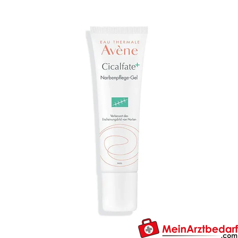 Avène Cicalfate+ Narbenpflege-Gel Natriumhyaluronat 30 ml