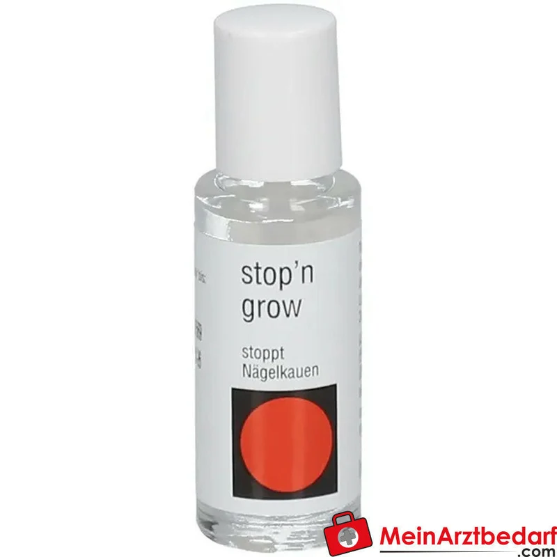 Stop'n Grow Bittertinktur 8 ml