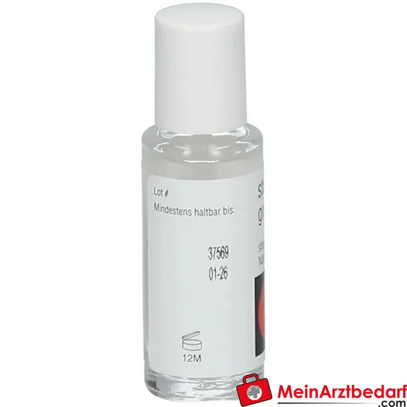 Stop'n Grow Bittertinktur 8 ml
