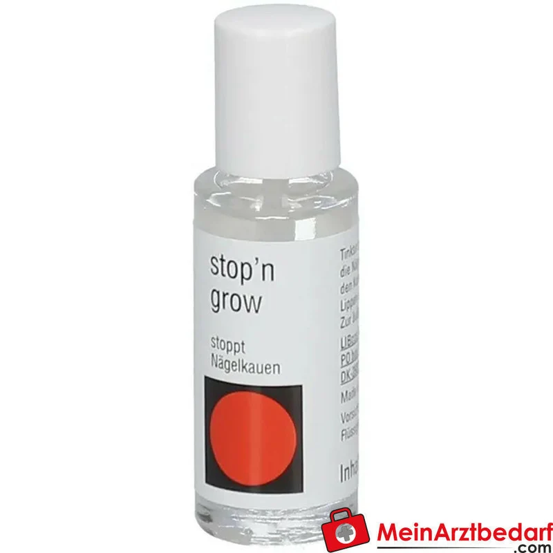 Stop'n Grow Bittertinktur 8 ml