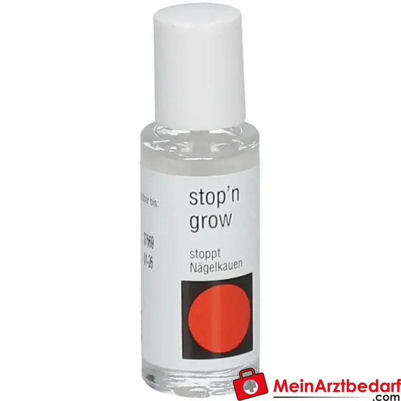 Stop'n Grow Bittertinktur 8 ml