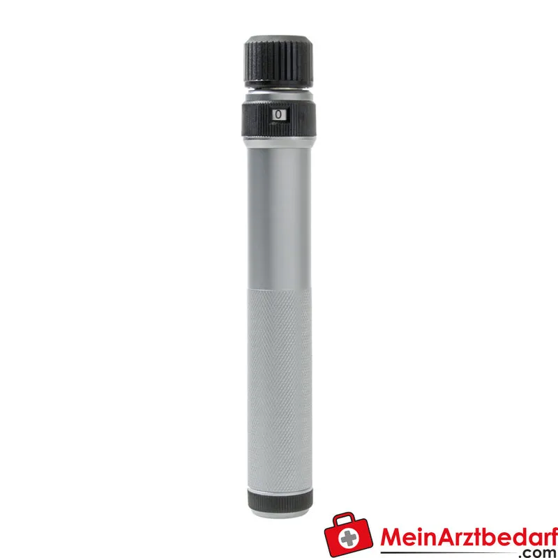 HEINE Beta Slim Batteriegriff 135 mm Ø 19 mm Automatverschluss
