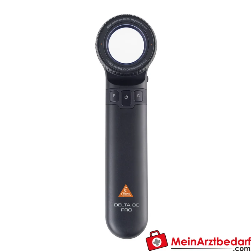 HEINE DELTA 30 PRO Dermatoskop