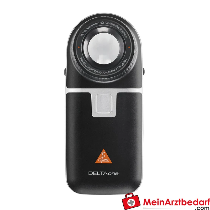HEINE DELTAone Dermatoskop