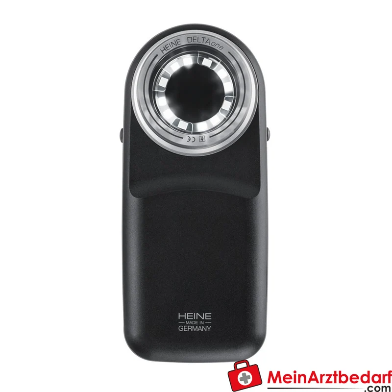 HEINE DELTAone Dermatoskop
