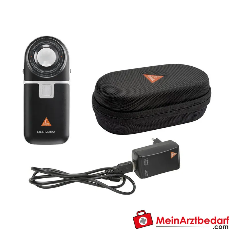 HEINE DELTAone Dermatoskop