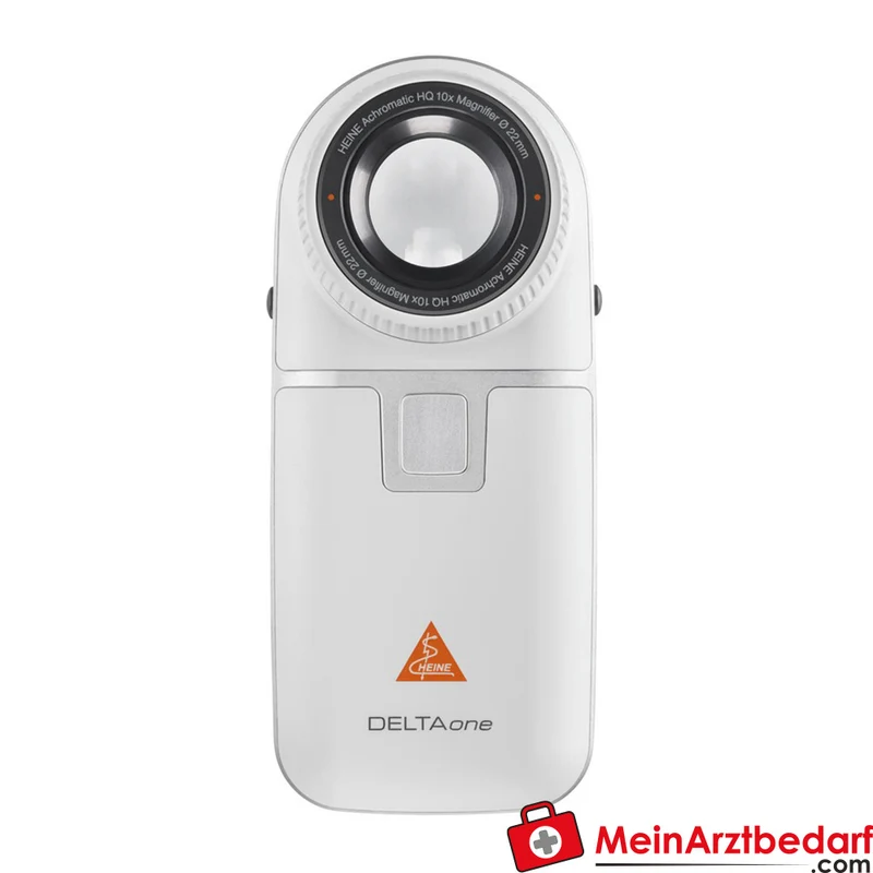 HEINE DELTAone Dermatoskop