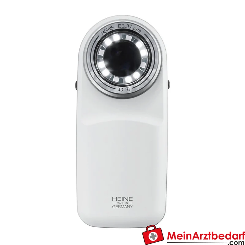 HEINE DELTAone Dermatoskop