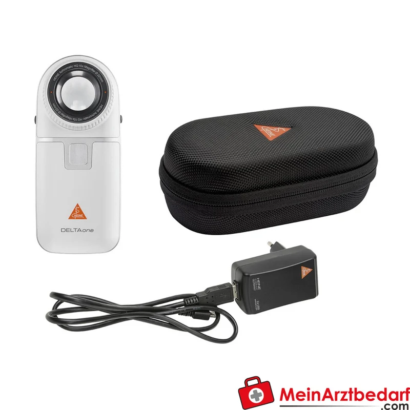 HEINE DELTAone Dermatoskop