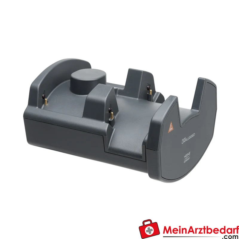 HEINE EN 50 UNPLUGGED Wand-Ladestation für mPack UNPLUGGED