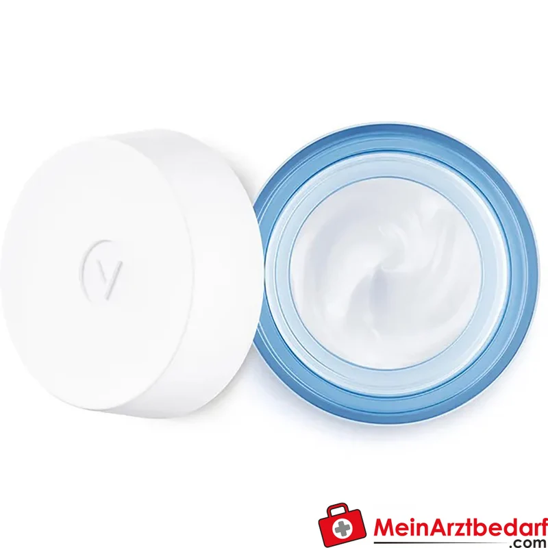 Vichy AQUALIA THERMAL Feuchtigkeitscreme mit Hyaluronsäure 50 ml