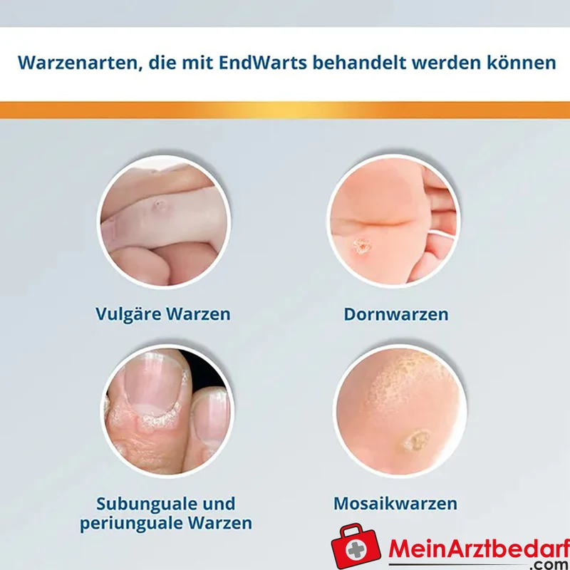 EndWarts CLASSIC Ameisensäure Lösung 3 ml