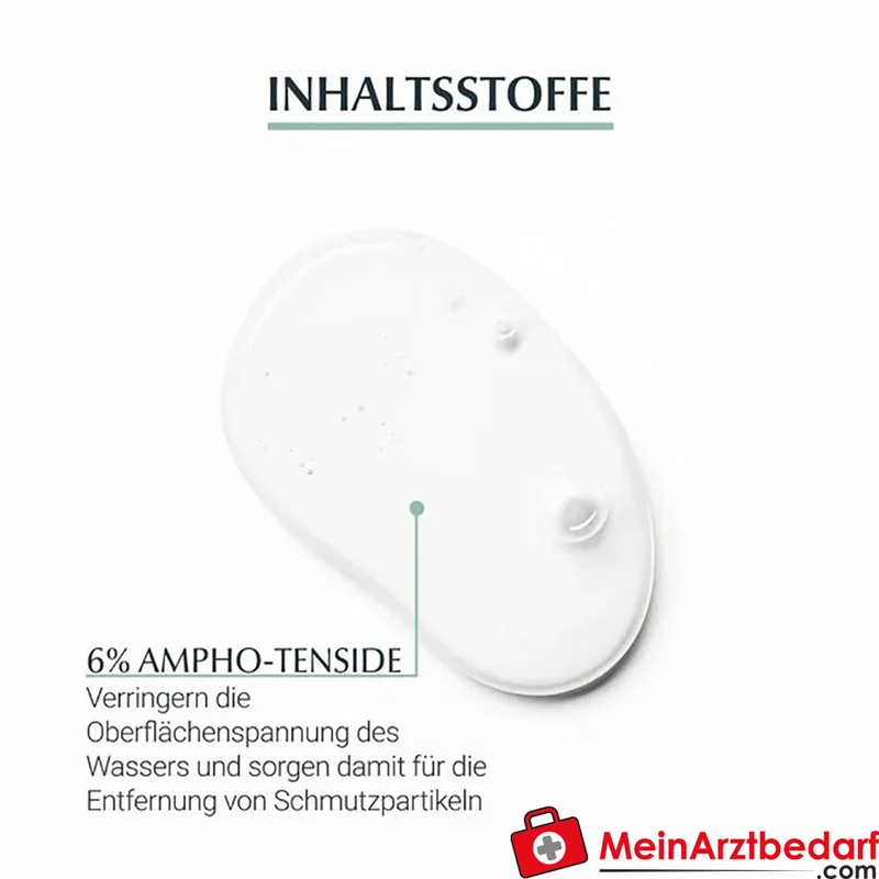 Eucerin DermoPure Reinigungsgel Salicylsäure 200 ml