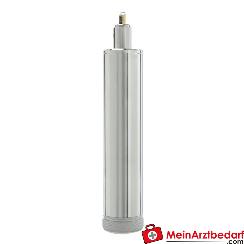 HEINE Standard F.O. Laryngoskopeinschub 2,5 V XHL-Beleuchtung