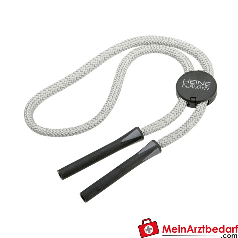 HEINE S-Frame Halteband verstellbar für Kopfband- und Lupenhalter