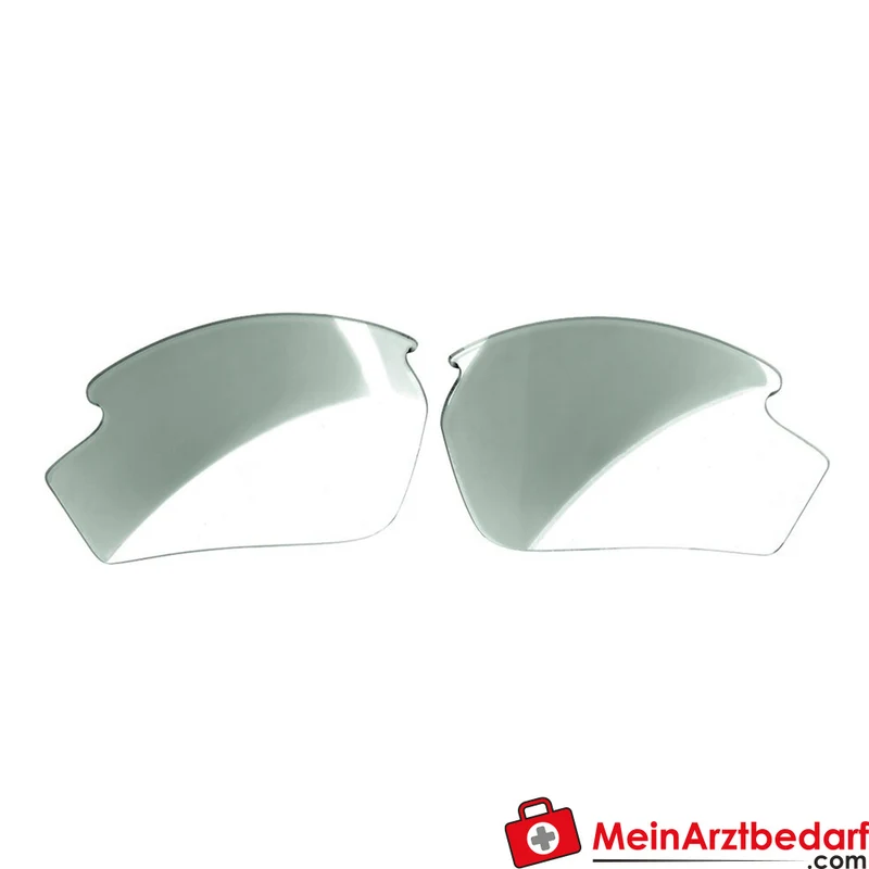 HEINE Brillengläser für S-FRAME, klein (sm), 1 Paar