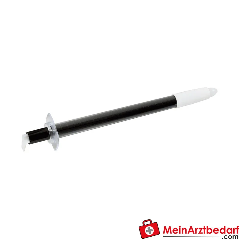 HEINE Unispec Einmalgebrauchs-Anoskop-Tuben 85 x 20 mm 25 Stück