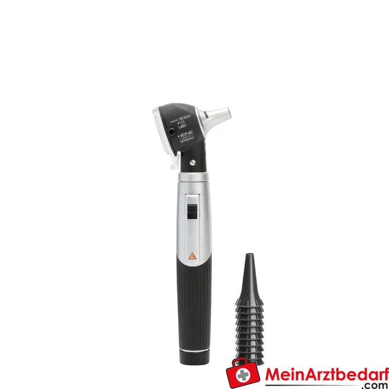HEINE mini 3000 LED F.O. Otoskop