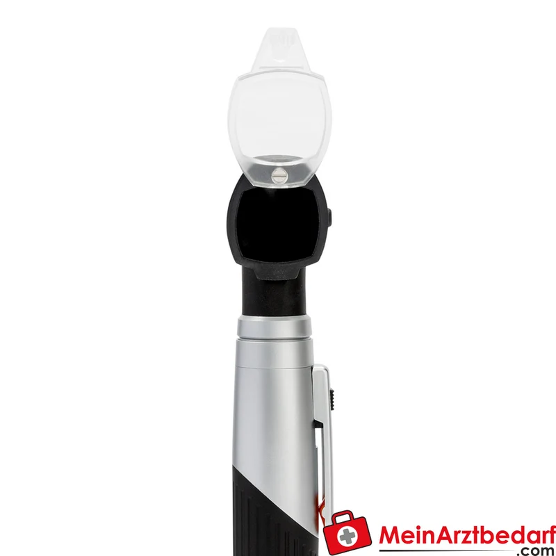 HEINE mini 3000 LED F.O. Otoskop