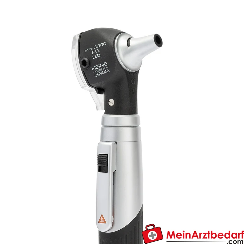 HEINE mini 3000 LED F.O. Otoskop
