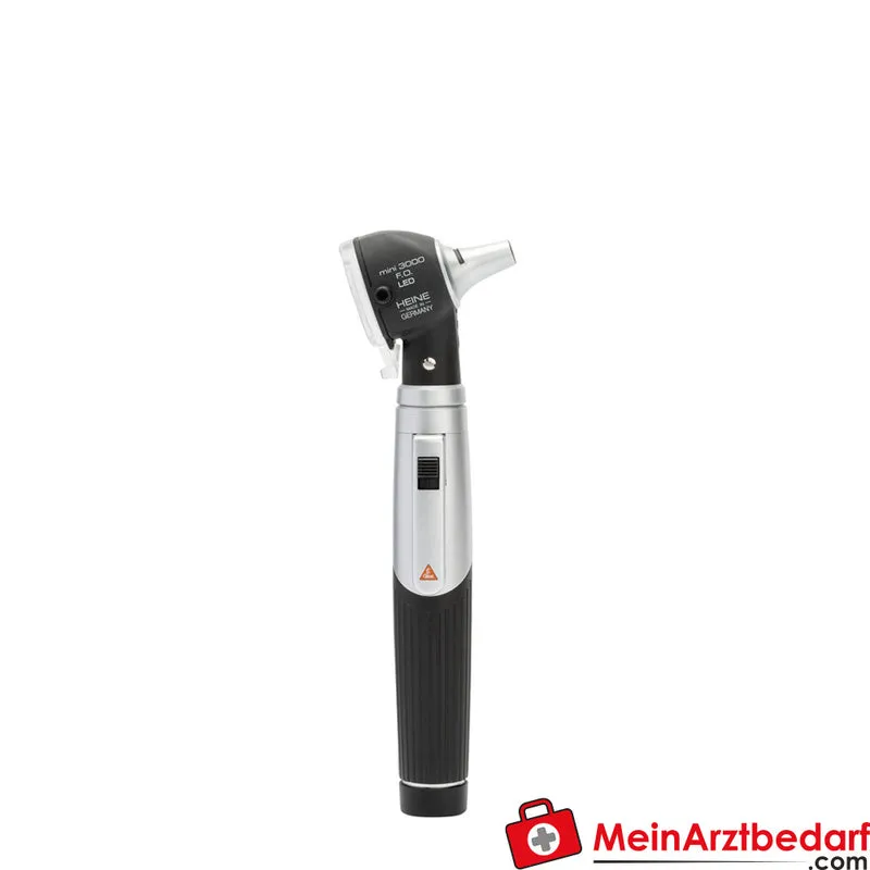 HEINE mini 3000 LED F.O. Otoskop