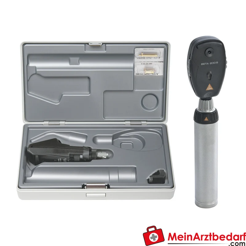 HEINE BETA 200S LED Ophthalmoskop