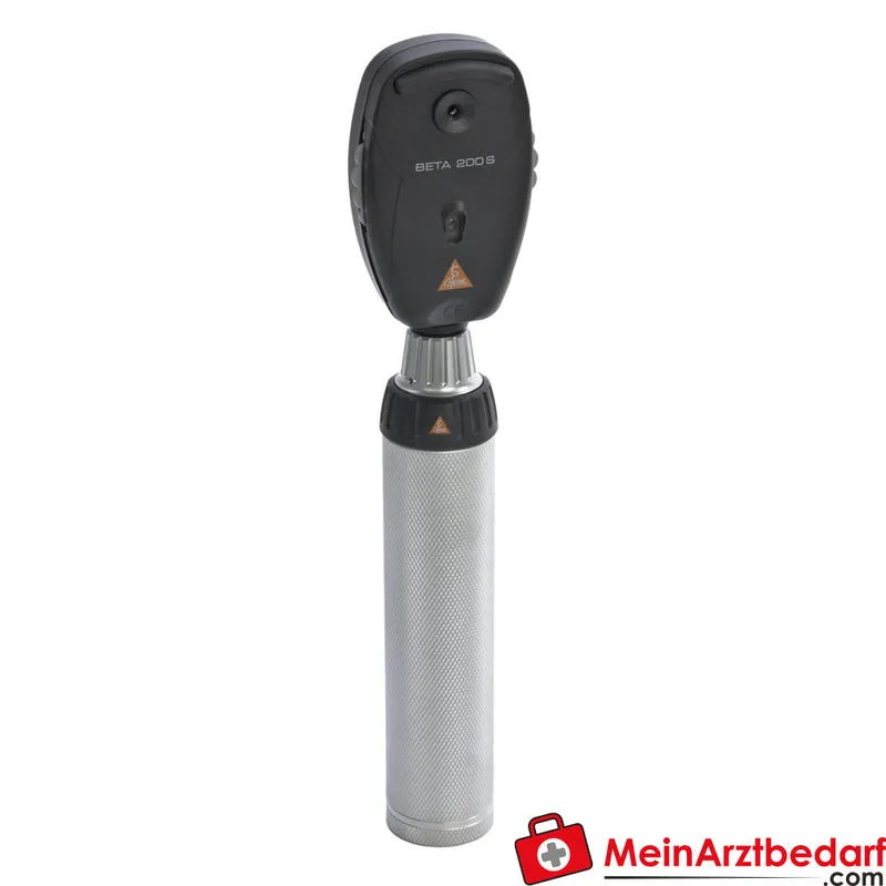 HEINE BETA 200S LED Ophthalmoskop