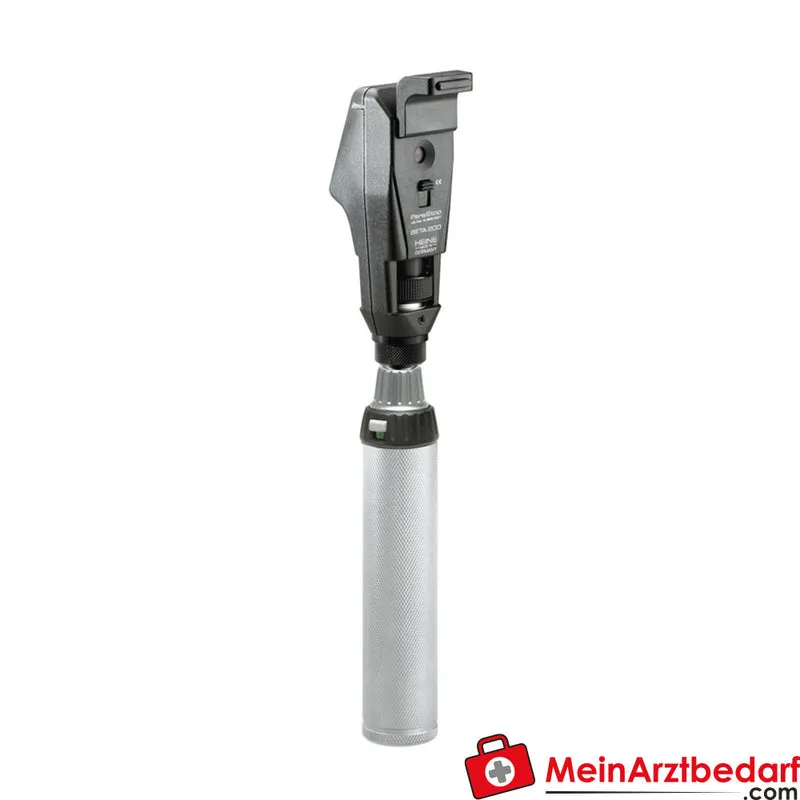 HEINE BETA 200S LED Ophthalmoskop