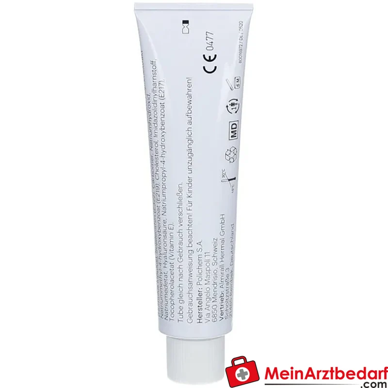 Gynomunal Vaginalgel mit Hyaluronsäure und Hopfen-Extrakt 50 ml