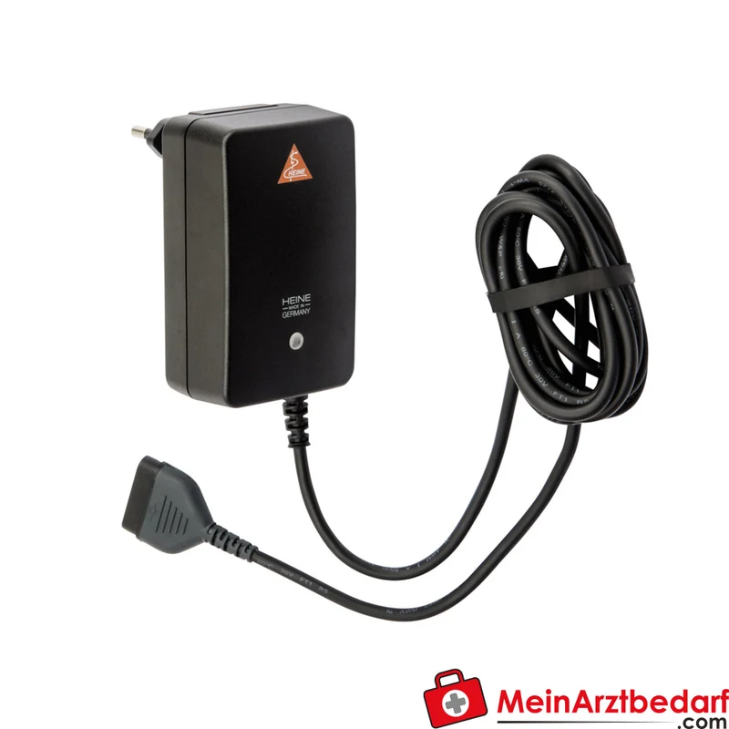 HEINE Steckertrafo Netzadapter für mPack und mPack LL