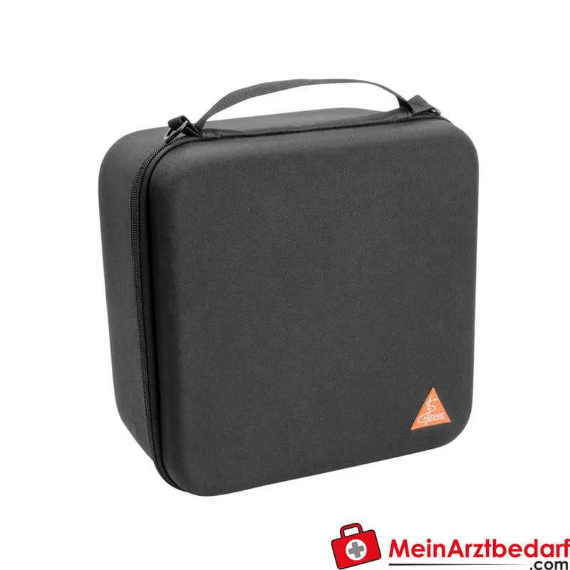 HEINE Tasche für LoupeLight2/MicroLight2 S‑Frame Sigma 250 270 × 270 × 150 mm