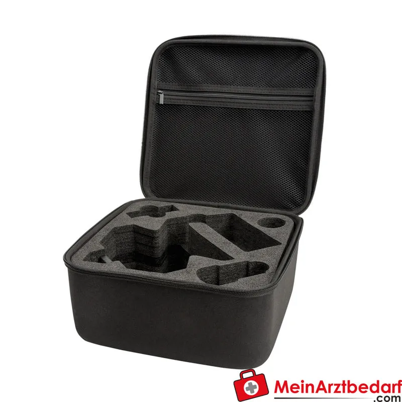 HEINE Tasche für LoupeLight2/MicroLight2 S‑Frame Sigma 250 270 × 270 × 150 mm