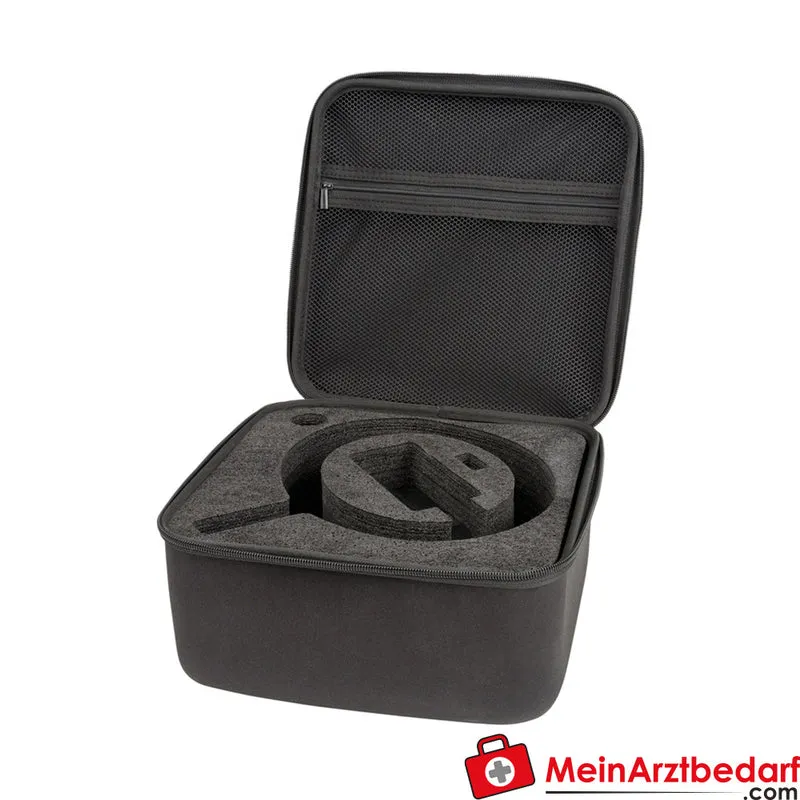 HEINE Tasche für Microlight2 auf Kopfband 270×270×150 mm