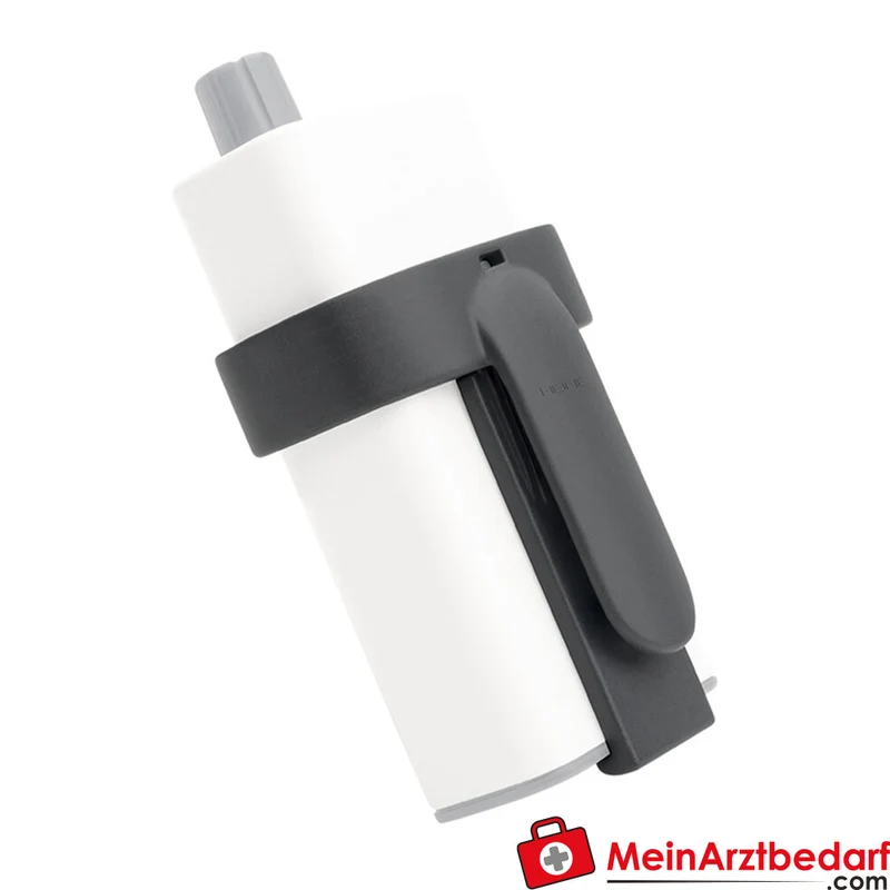 HEINE Pack mini Gürtelclip Clip-Befestigung für Pack mini