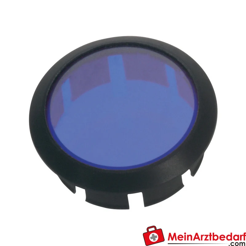 HEINE Blaufilter für SIGMA 250 Ophthalmoskop Kontrastfilter