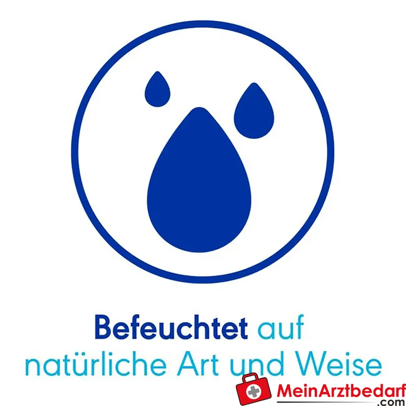 Rhinomer Nasenspray steriles isotonisches Meerwasser 20 ml