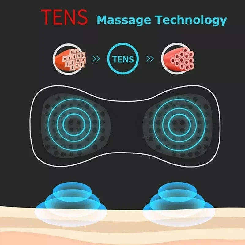 1+1 Gratis | PulseCare™ | Universelle EMS-Muskeltherapie