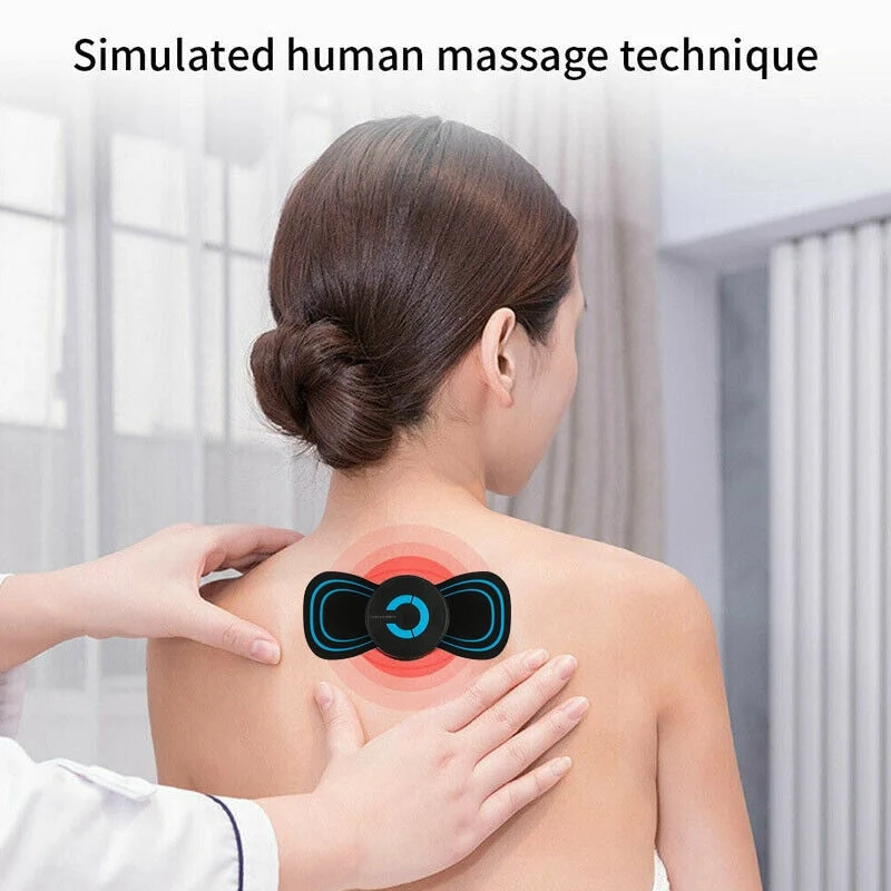 1+1 Gratis | PulseCare™ | Universelle EMS-Muskeltherapie