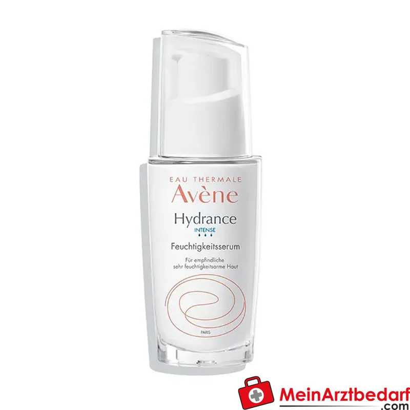 Avène Hydrance Intense Feuchtigkeitsserum 30 ml parfümfrei