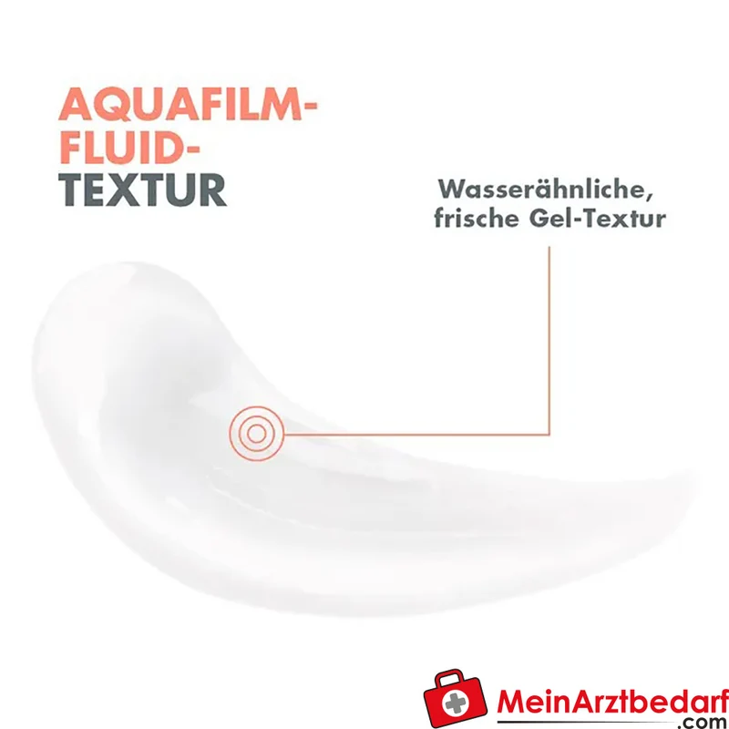 Avène Hydrance Intense Feuchtigkeitsserum 30 ml parfümfrei