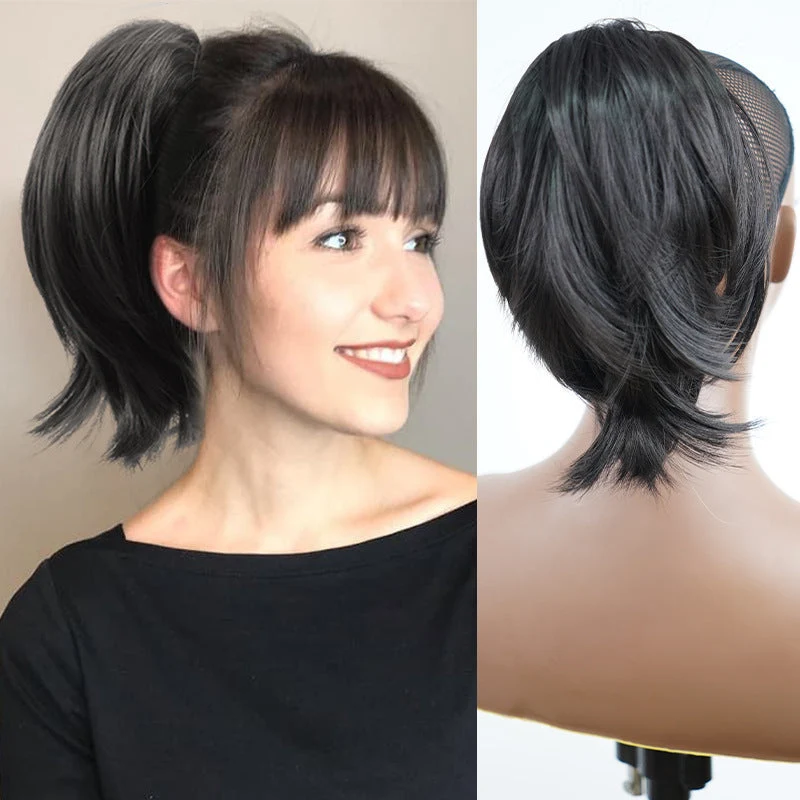 1+1 Gratis | DIY Bun Haarschmuck™ | Bequeme und verstellbare Passform